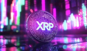 XRP faces market pressure as 1Fuel presale gains momentum with $500k raised