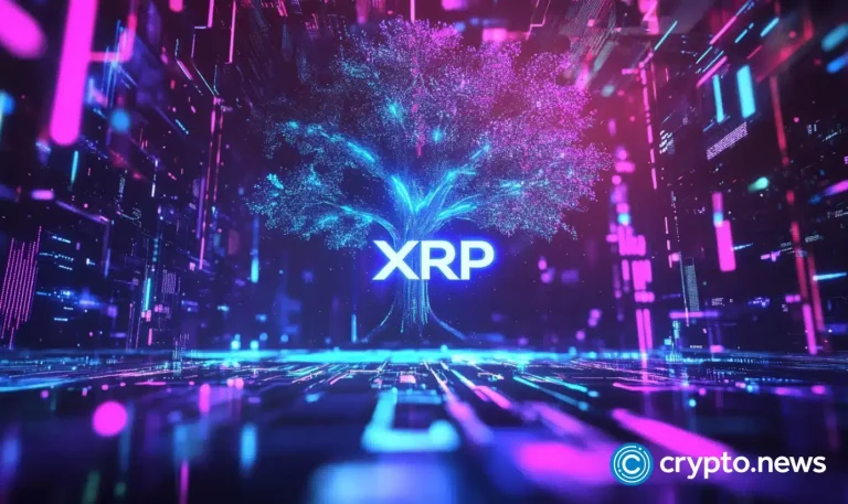 XRP targets $5, while RCO Finance stands out with its unique AI features