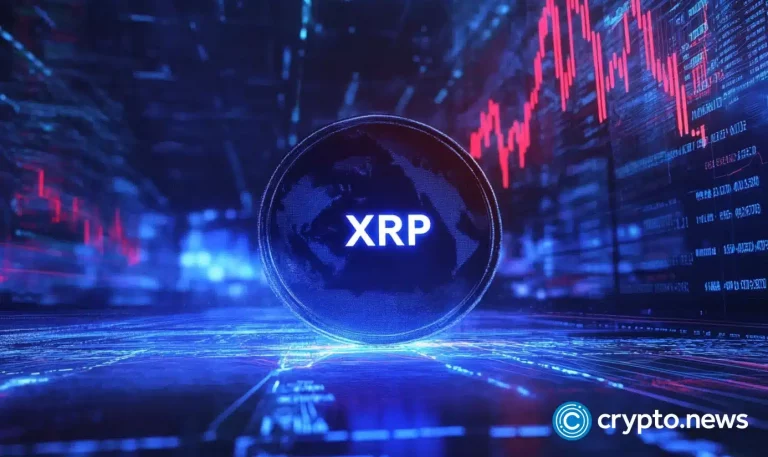 XRP dethrones USDT, now ranked third largest crypto