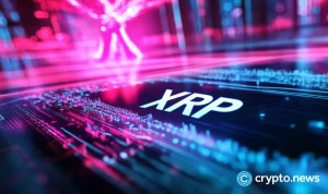 Upcoming ERC-20 token listing predicted to deliver 550% gains in January, mirroring XRP’s surge