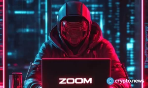 Zoom scam targets crypto users warns blockchain security firm SlowMist