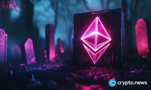 can ETH price hit $5k?