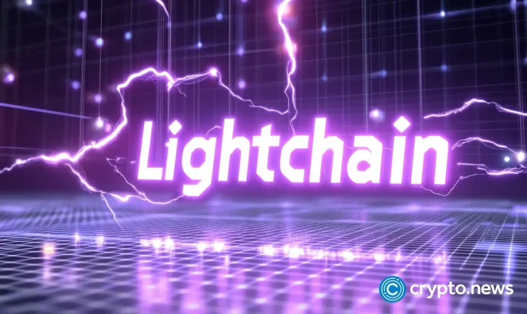 Lightchain AI to become the next big contender after Dogecoin