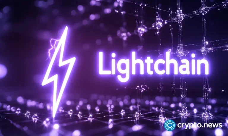 Why XRP traders are switching to Lightchain AI for smarter long-term gains