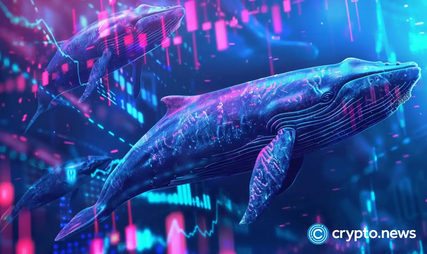 3 cryptocurrencies to transform average investors into whales