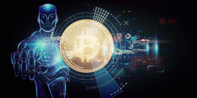 Best AI Crypto Coins That Are Trending Nowadays