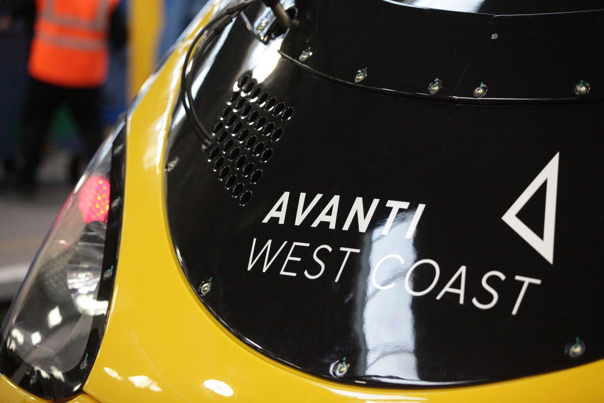 Avanti West Coast workers to strike over New Year after latest deal rejected