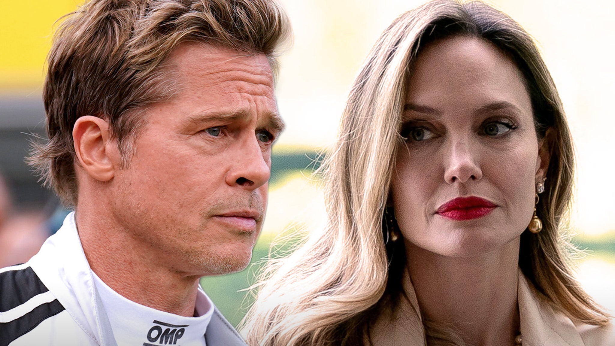 Brad Pitt, Angelina Jolie Settle Divorce Over 8 Years Later