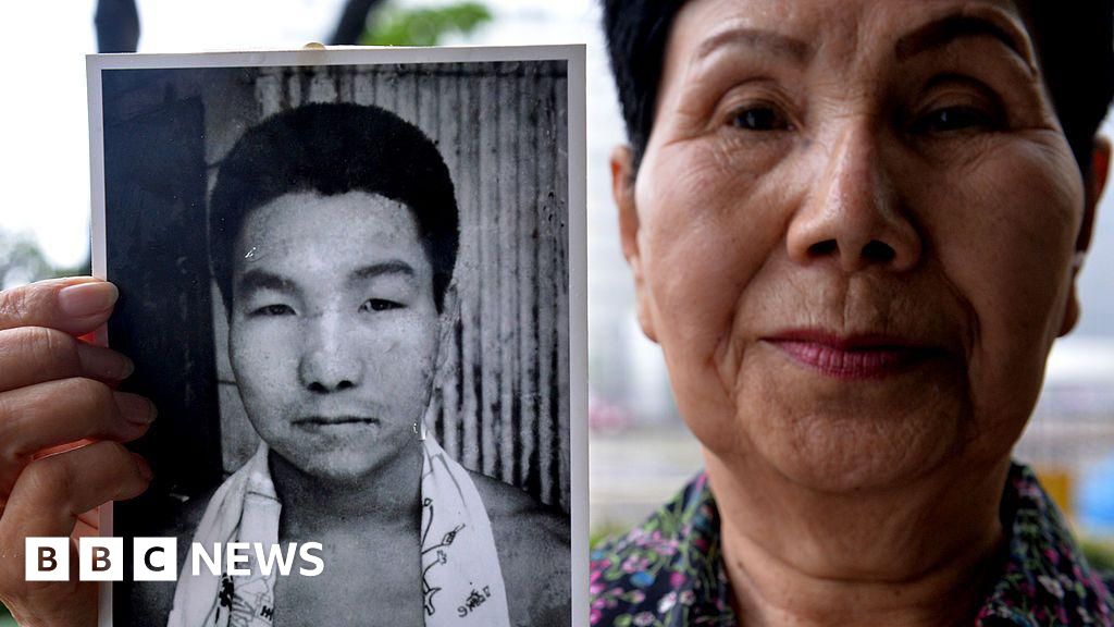 One woman's fight to free her brother from Japan's death row