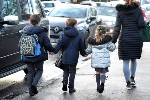 More than 56,000 primary school children in England will be homeless this Christmas