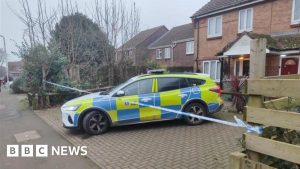 Baby seriously injured in dog attack in Folkestone