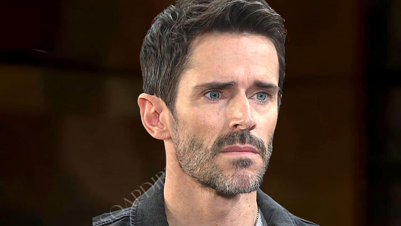 Days of our Lives Weekly Spoilers: Shawn Catches Up with Roman