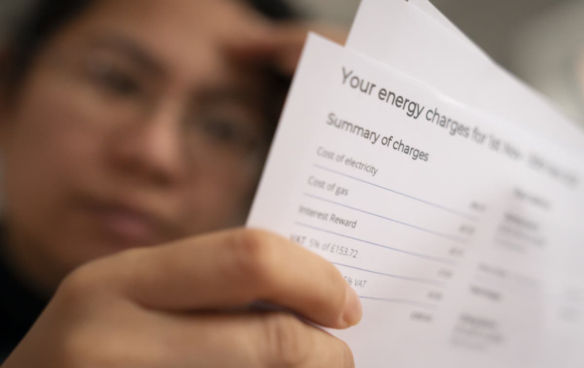 Experts warn when UK will see another energy bill rise