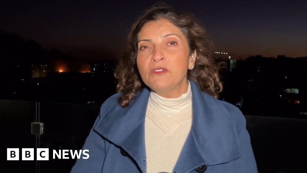 'First time I've come to Syria without fear of arrest'