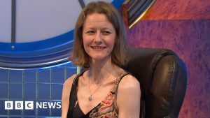 Channel 4 show crowns Fiona Wood first female winner in 26 years