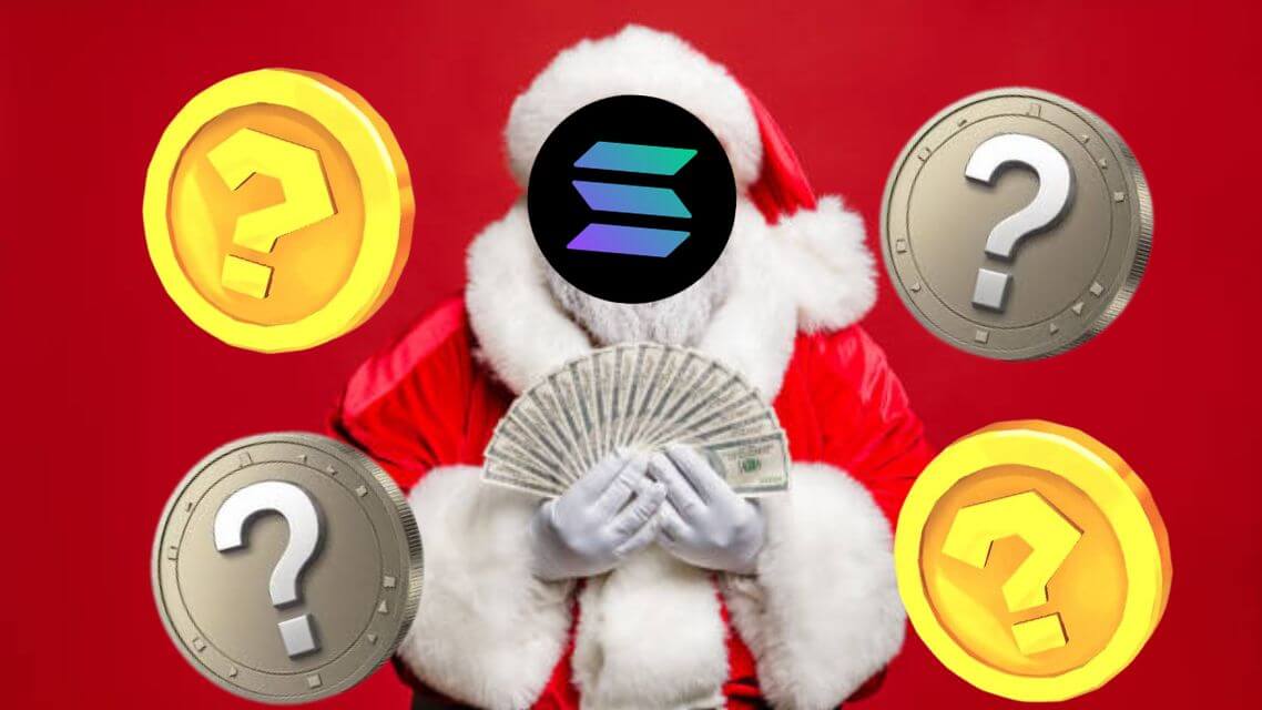 Christmas Rally Insight: Solana Millionaire Highlights $0.001 Token Set to Deliver 16,000% Returns!