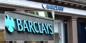 Full list of Barclays UK locations shutting down in 2025