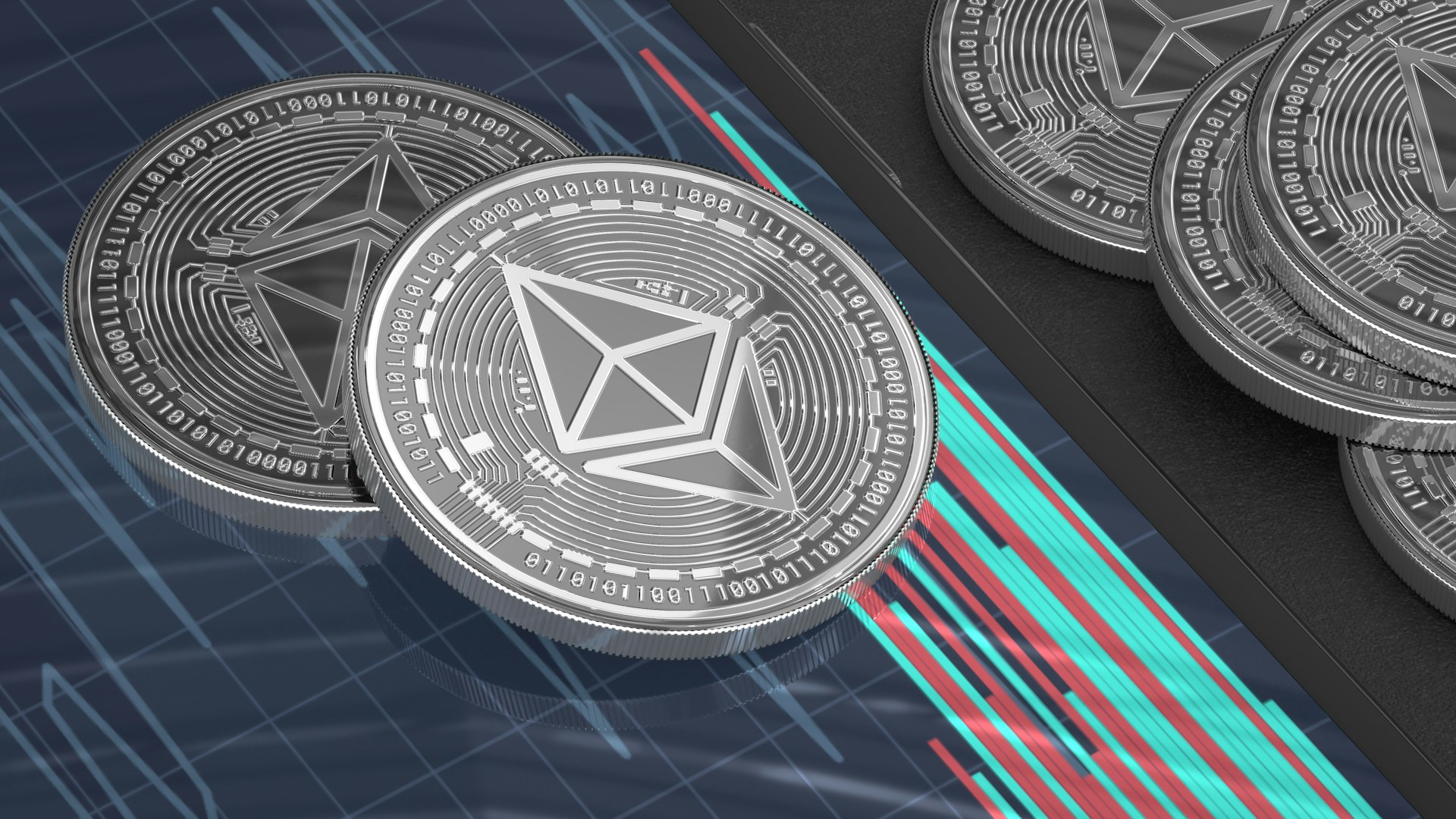 Analysts Eye $4,100 As ETH Reclaims Key Support