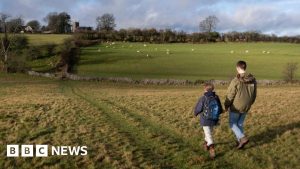 Deadline to record historic footpaths to be scrapped