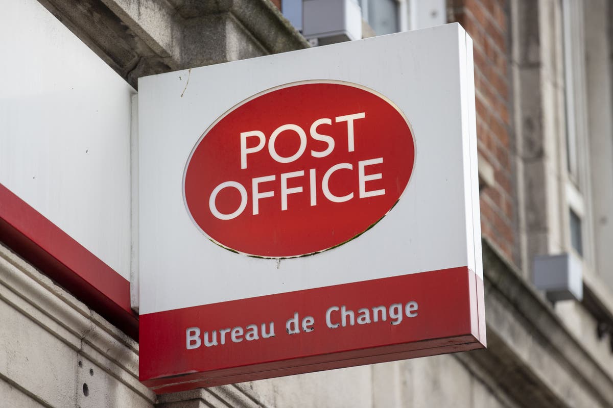 Victims of second Post Office software Capture promised ‘redress and justice’