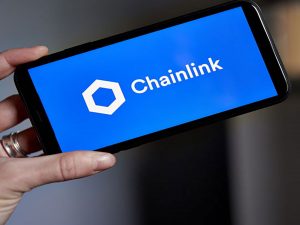 (Chainlink)