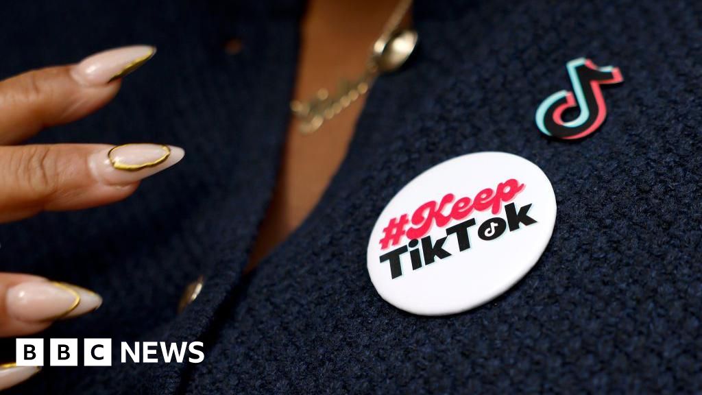 Supreme Court to hear TikTok's last gasp bid to avoid US ban