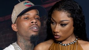 Tory Lanez Fires Back At Megan Thee Stallion After She Files For Restraining Order