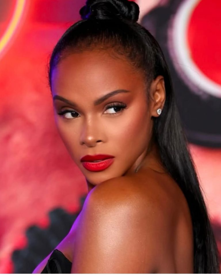 Last Week’s Best Celebrity Beauty Looks