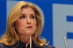 Penny Mordaunt was told not to apologise for Rishi Sunak’s general election D-Day gaffe