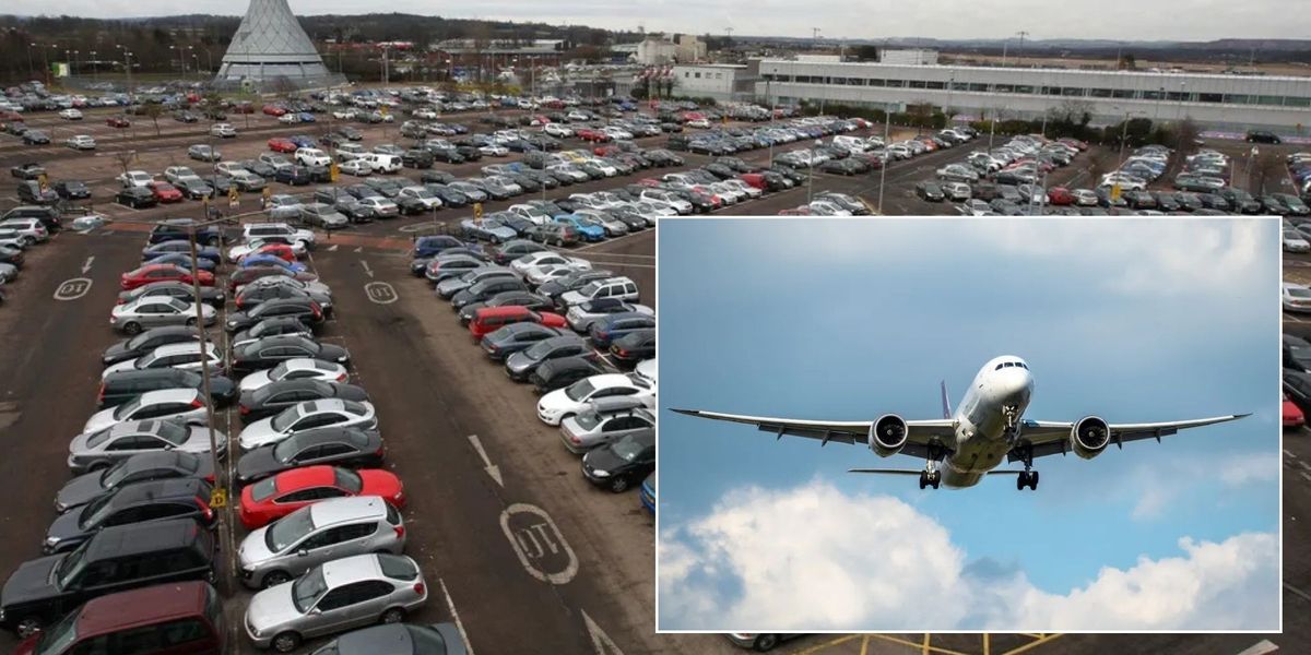 Strikes cancelled at popular UK airport as flights expected to go ahead as planned