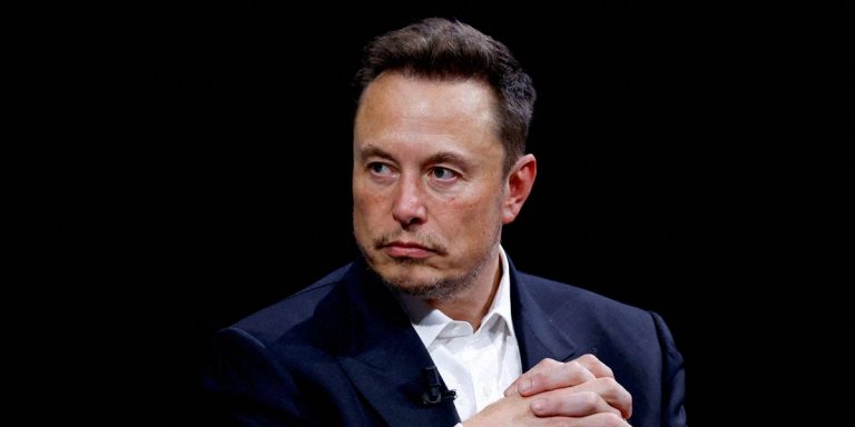 Whitehall civil servants discuss withdrawal from X after Guardian leaves Elon Musk’s platform