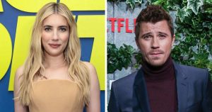 Emma Roberts and Garrett Hedlund’s Son Rhodes Celebrates 4th Birthday