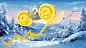 3 Altcoins Ready to Dominate This Altcoin Season—Winter 24/25 Must-Haves!