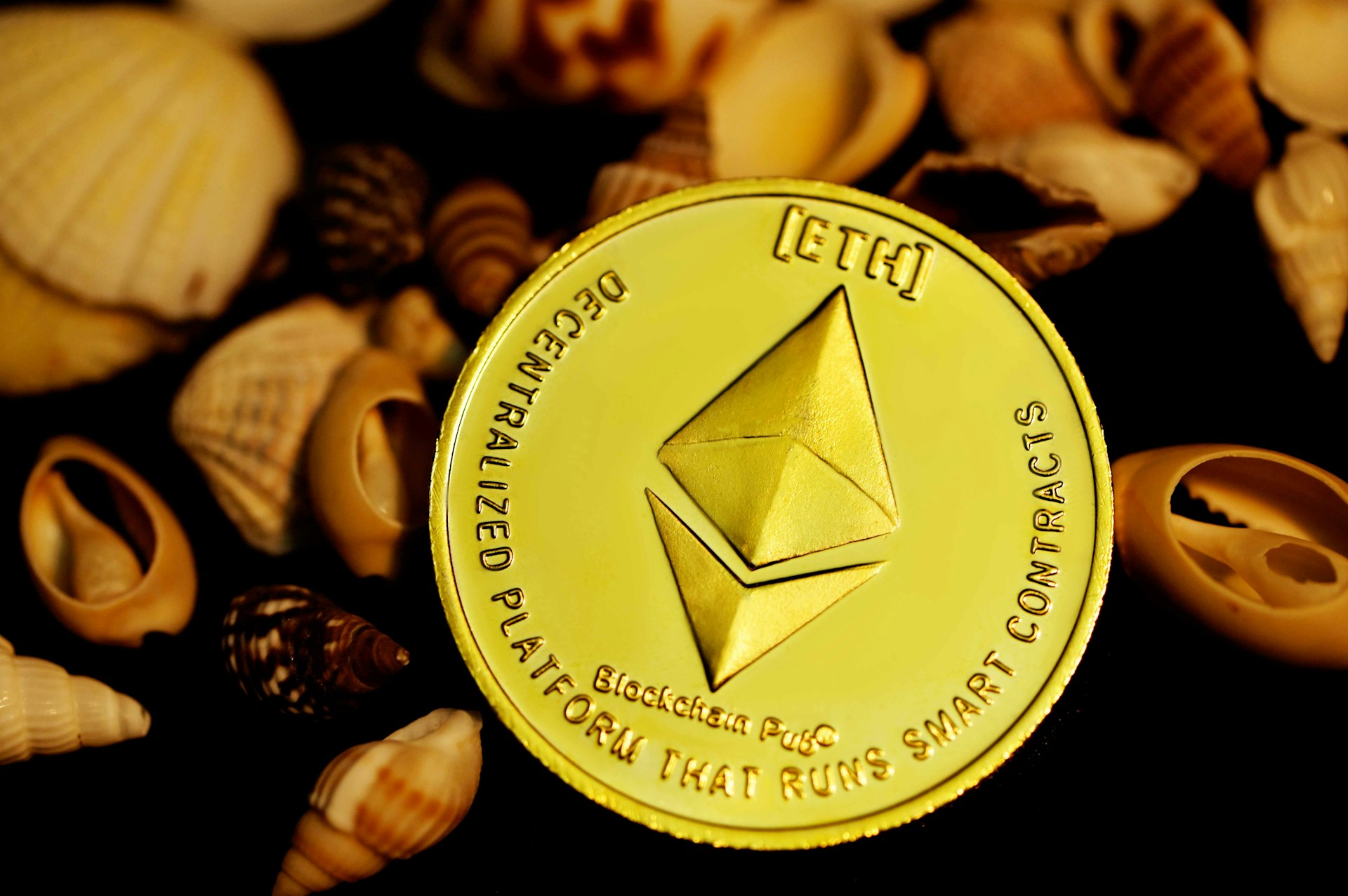 Ethereum Price Crash Incoming? Tron's Justin Sun Unstakes $209 Million ETH From Lido Finance