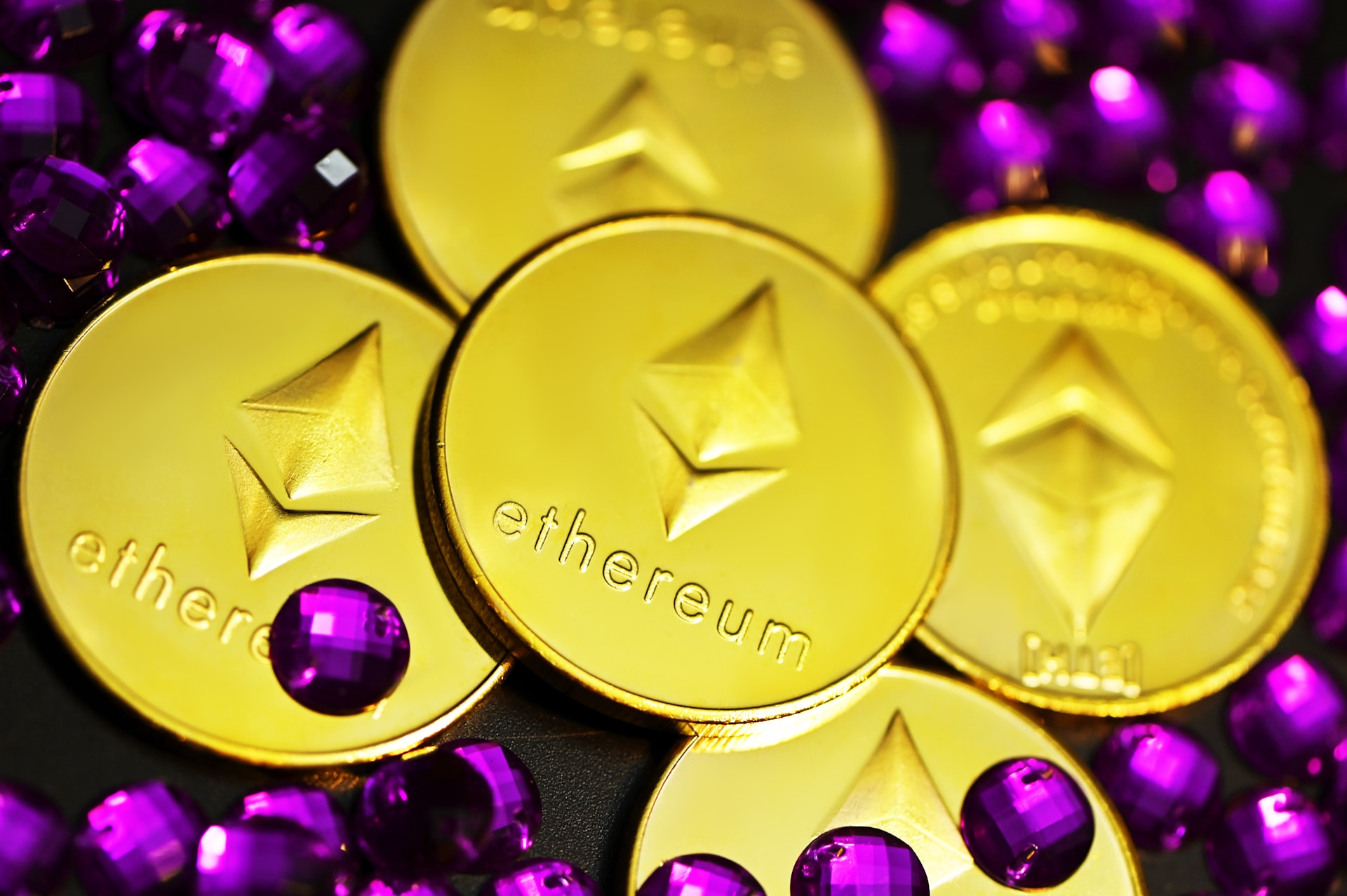 Ethereum Poised For A Bullish Q1 2025? Here’s What Experts Say