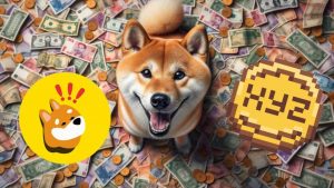 Dogecoin Millionaire Names BONK and XYZVerse as the Crypto Market Stars of 2025!