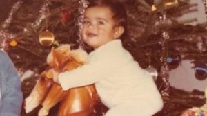 Guess Who This Christmas Kid Turned Into!