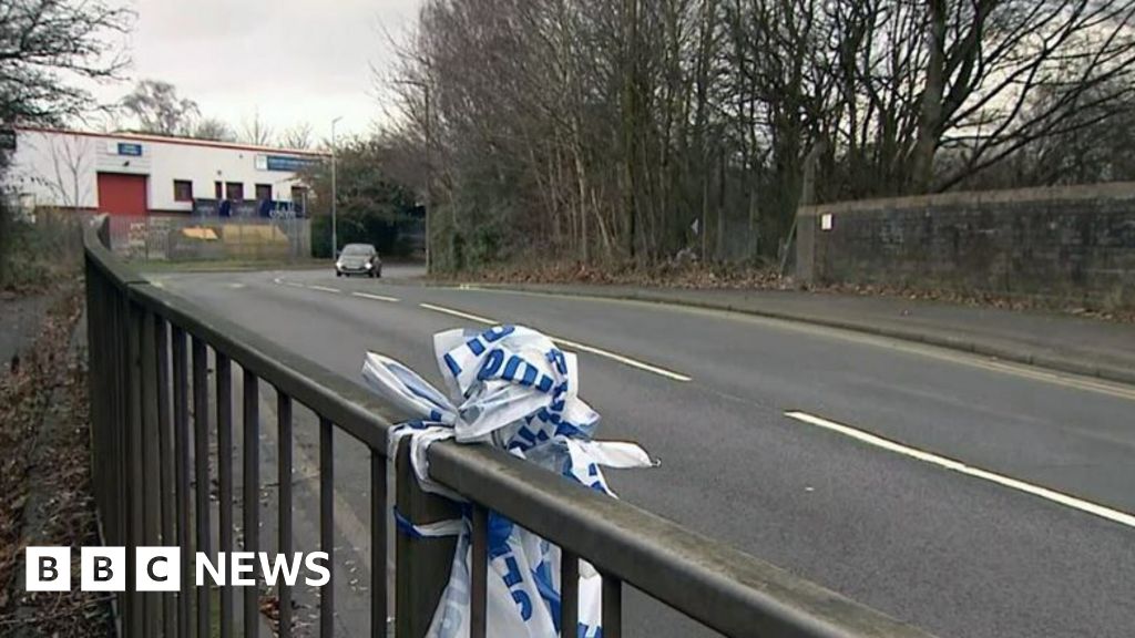 Man arrested over death of two-year-old in Birmingham crash