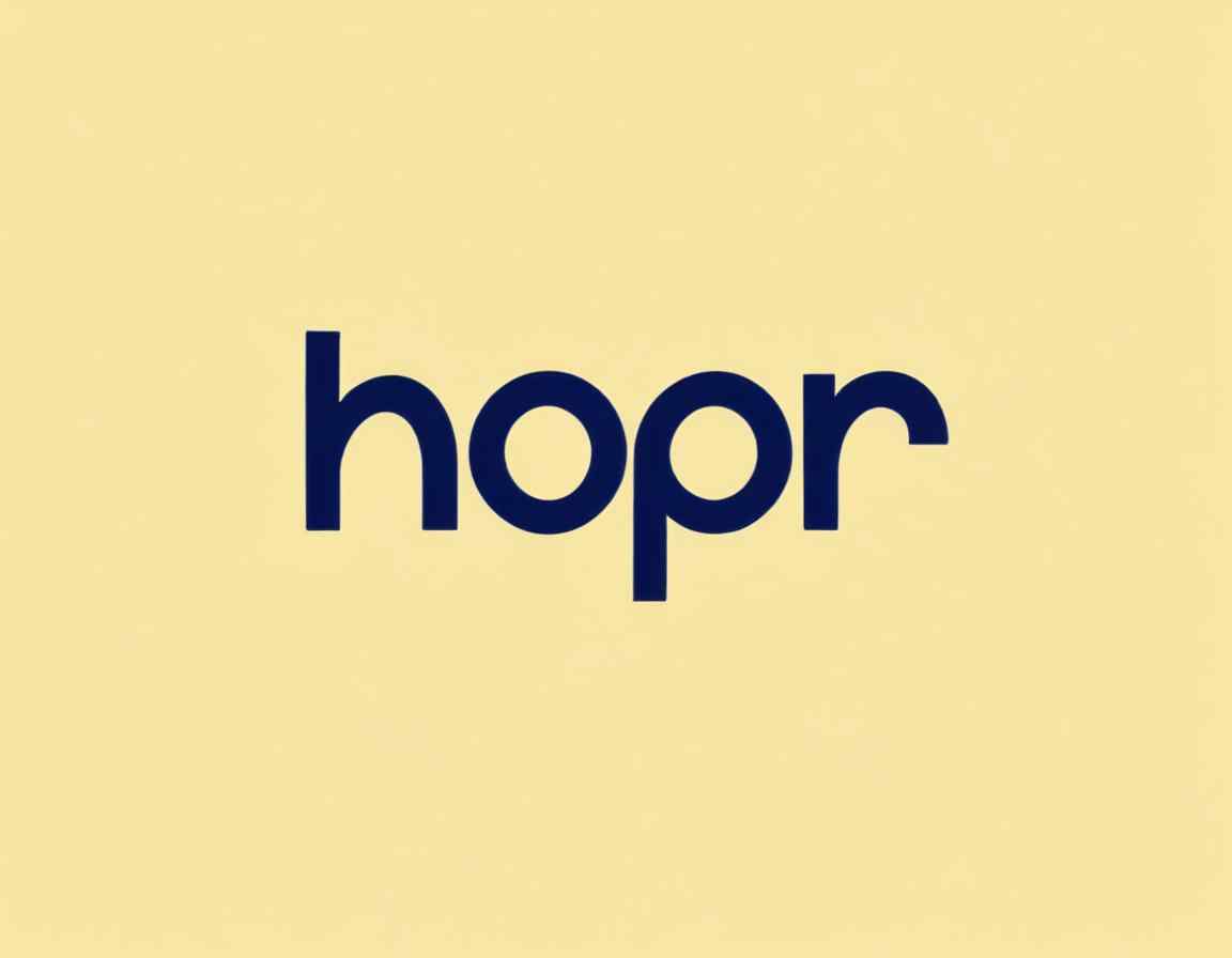 hopr-crypto-logo