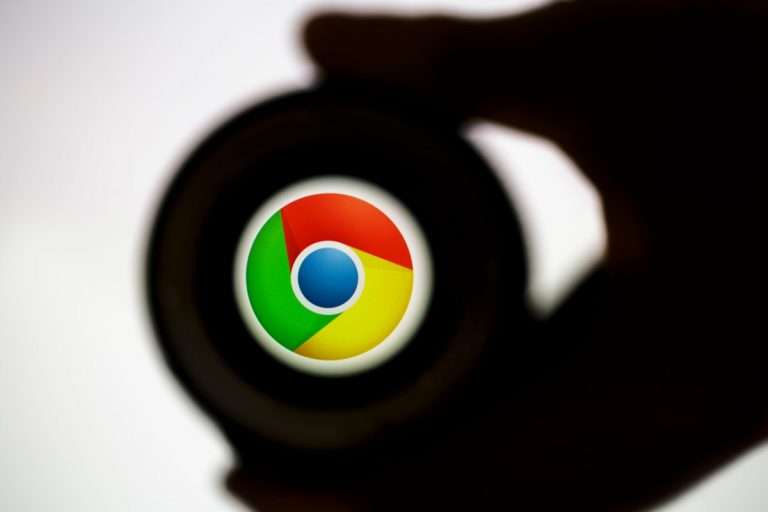 Cyberhaven says it was hacked to publish a malicious update to its Chrome extension