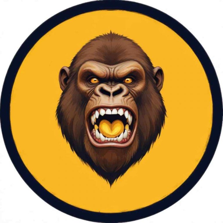 What Is Gorilla Crypto – Coinlabz