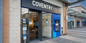 Coventry Building Society launches 'market leading' savings account with 6% interest rate: 'Significant!'