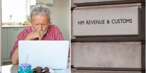 Pension savers to be hit with tax charges if they return tax-free lump sum despite Budget rumours