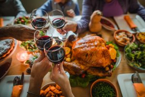 Cost of Christmas dinner in 2024 revealed - and why it’s not bad news for everyone