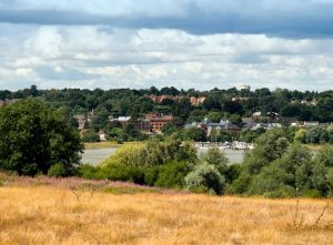 ‘Magical’ communities and luscious greenery: Meet the residents of the UK’s happiest towns