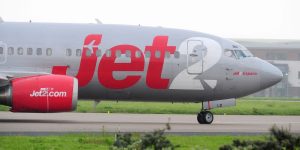 Jet2 shares advice for holidaymakers travelling to UK airport in the next week