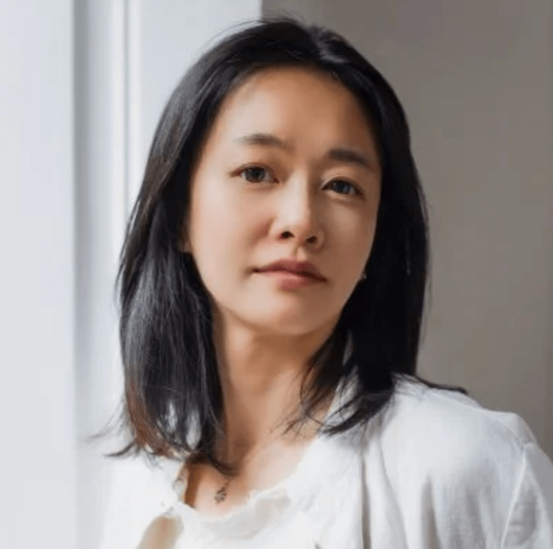 'Genius Girl' goes from inspiring a Korean TV show character to raising a $100 million AI fund