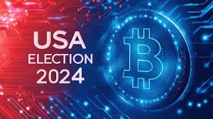 Survey results show 19% of US voters have used cryptocurrency, highlighting adoption trends among younger and diverse groups.