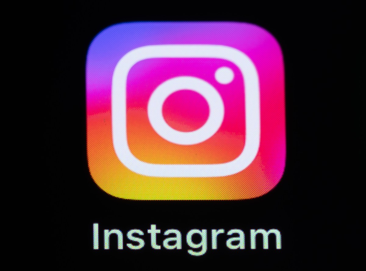 Instagram logo