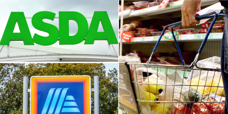 Full list of Asda, Sainsbury’s, Tesco and Aldi times you need to know